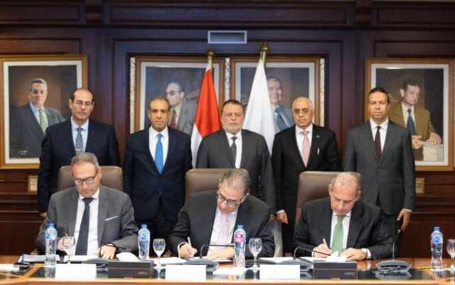 البنك المركزي ووزارة الخارجية يطلقان مبادرة «افتح حسابك في مصر» للعاملين بالخارج