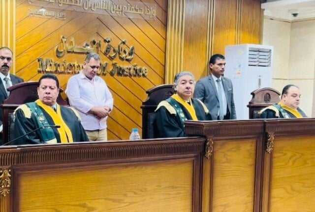 السبت المقبل.. محاكمة عصابة تخصصت بانتحال الصفة وعمل كمين على الطريق الصحراوي للسرقة بالإكراه