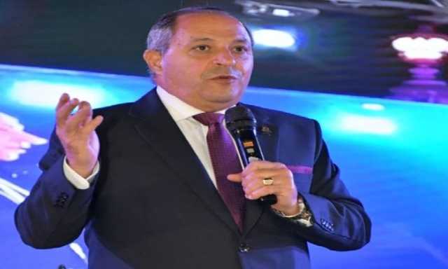 محافظ بورسعيد: نصر أكتوبر حطم أسطورة الجيش الذي لا يقهر وأثبت للعالم إرادة المصريين