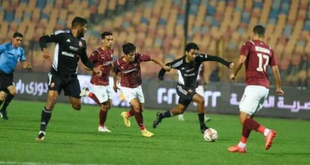 موعد مباراة الأهلي وسيراميكا كليوباترا في نصف نهائي السوبر المصري