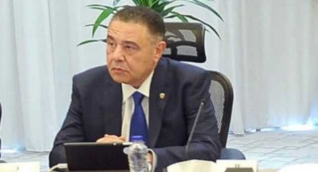 محافظ البحر الأحمر يعتمد تخصيص ٤٠ ألف متر بسفاجا لإنشاء مستشفى
