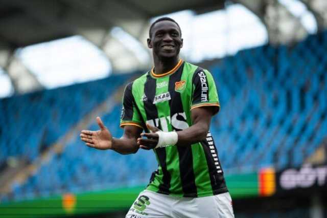 الأهلي يقترب من حسم صفقة دياباتي بعد تخفيض جايس السويدي طلباته المالية