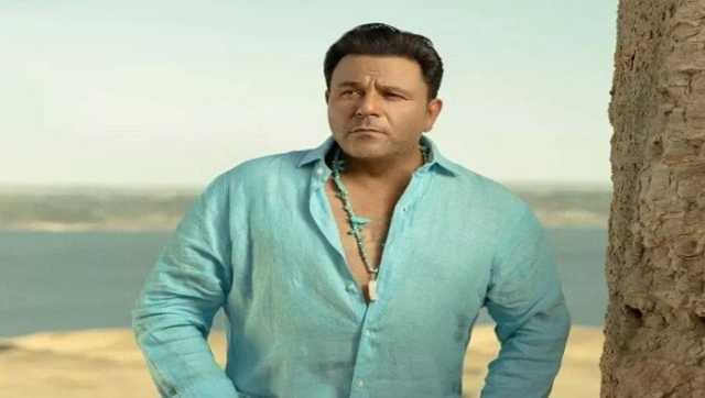 بعد تسريب أغنية «حليم».. الشاعر تامر حسين لـ محمد فؤاد: لست طرفا في خلافك مع المنتج