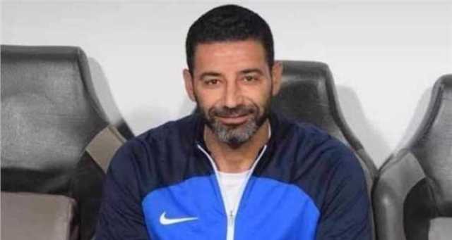 خطاب: الفوز على الإسماعيلي خطوة مهمة لكسر الضغوط وبداية جديدة لفاركو