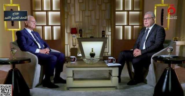 من الكواليس.. وكيل المخابرات العامة السابق يوضح مراحل الإعداد لصفقة شاليط التاريخية (فيديو)