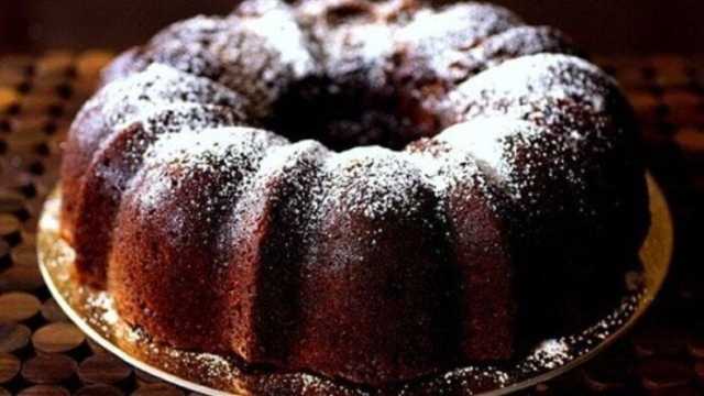 طريقة عمل كيك الزنجبيل.. بالخطوات