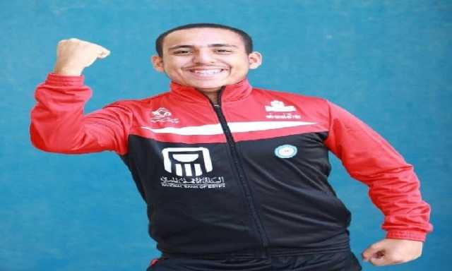 أبطال «قادرون باختلاف» بالبحيرة يحصدون المراكز الأولى ببطولة ألعاب القوى في أستراليا