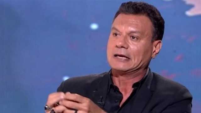 عباس أبو الحسن: من يُنجب طفلًا في هذا الزمن فقد ارتكب خطيئة كبرى