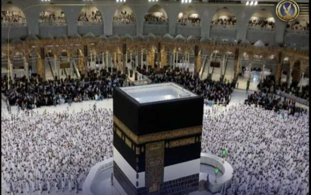 عاجل.. الداخلية تعلن البدء في قبول طلبات التقدم لحج القرعة