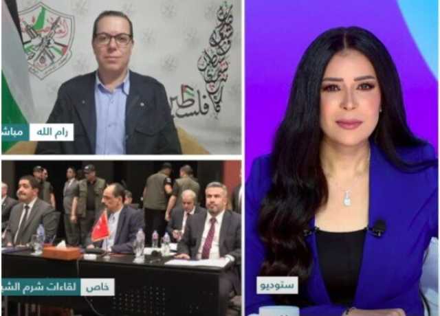 حركة فتح: مصر أنقذت غزة من مخطط التهجير وحفظت وجودها الجغرافي