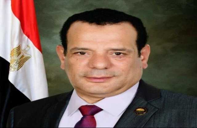 أمين عام حزب حماة الوطن: هدفنا التلاحم مع الجماهير والشق الاجتماعي في المقام الأول