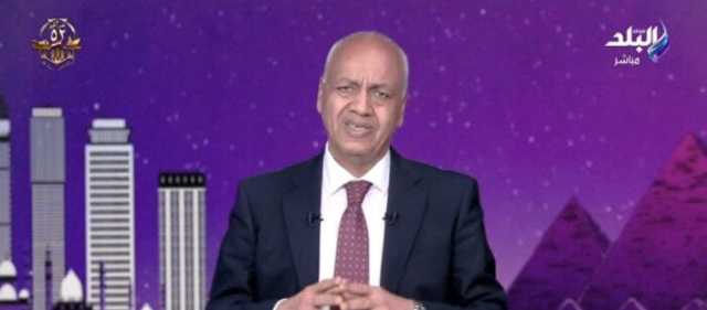 مصطفى بكري يشيد بجهود وزير التربية والتعليم في تطوير العملية التعليمية