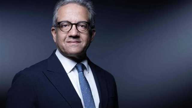 الشركة المتحدة تهنئ الدكتور خالد العناني بعد فوزه بمنصب مدير عام «اليونسكو»