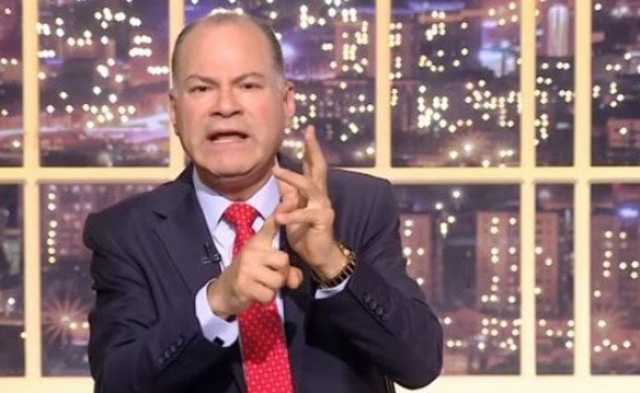 نشأت الديهي للمسؤولين: « نحتاج صحافة تشتغل وتخربش»