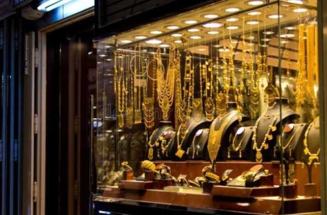 آي صاغة: استمرار ارتفاع سعر الذهب وعيار 21 عند 5480 جنيها