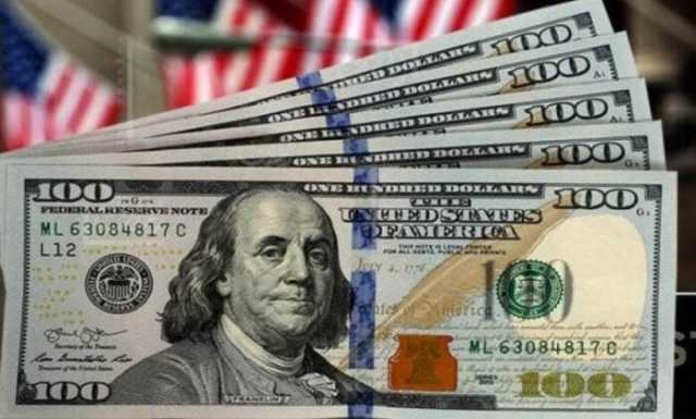 سعر الدولار اليوم مقابل الجنيه اليوم الاثنين 13 أكتوبر 2025.. آخر تحديث في البنوك