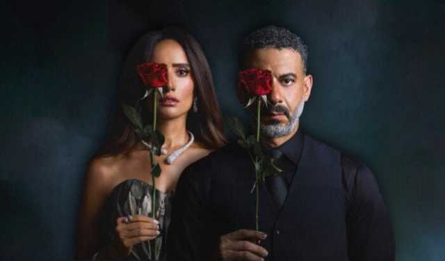 بعد تصدره التريند.. قنوات ومواعيد عرض مسلسل ورد وشكولاتة