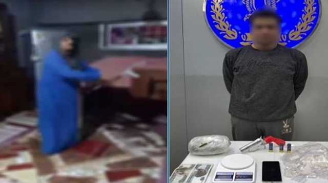 عاجل.. «الداخلية» تكشف حقيقة استغاثة سيدة لضبط نجلها دون وجه حق بالدقهلية