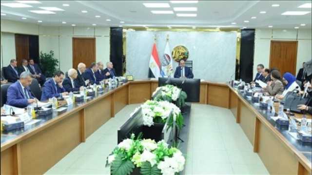 بنمو 45%.. ارتفاع صادرات القابضة للصناعات الكيماوية لـ 8.6 مليار جنيه