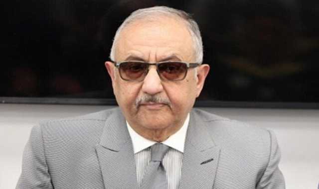 أشرف نصار: النقطة أمام الزمالك ثمينة.. وطموحنا التواجد في المربع الذهبي