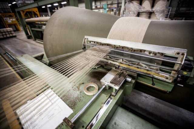 صادرات الغزل والمنسوجات ترتفع لـ 3.4% خلال 2025 لتصل لـ 875 مليون دولار