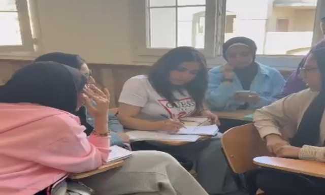 طلاب إعلام الجامعة الأهلية بالإسكندرية يطلقون مبادرات توعوية رقمية مبتكرة