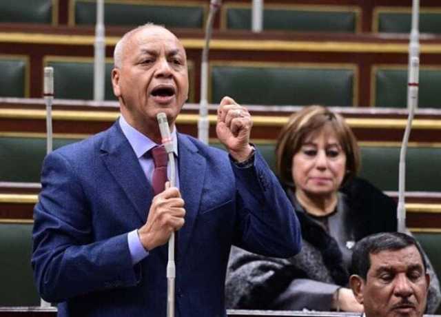 أقدم برلماني.. «مصطفى بكري» مستقلا في الدورة الخامسة بمجلس النواب