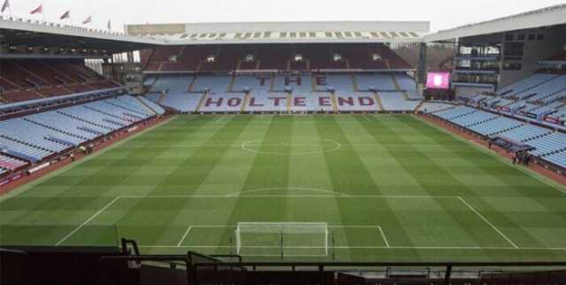 قرار مفاجئ يستبعد جماهير «مكابي تل أبيب» من حضور مواجهة أستون فيلا بالدوري الأوروبي