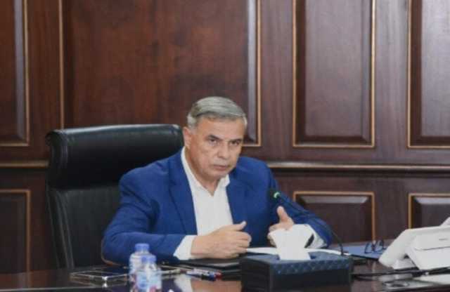 محافظ الإسكندرية: افتتاح المتحف المصري الكبير رسالة سلام من مصر إلى العالم