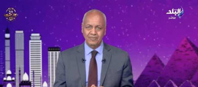 مصطفى بكري يكشف سبب عدم إذاعة حلقة اليوم من برنامجه «حقائق وأسرار»