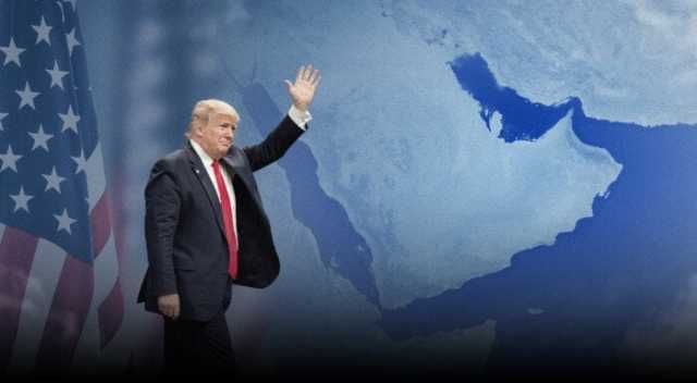 موعد وصول ترامب إلى مصر لحضور توقيع اتفاق وقف الحرب في غزة