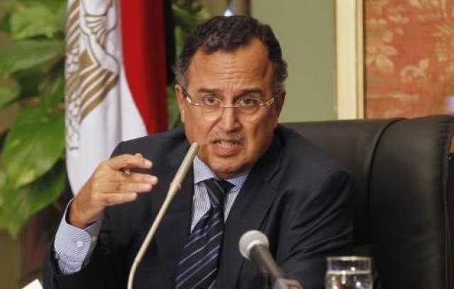 وزير الخارجية الأسبق: احترام القانون الدولي هو عنصر أساسي في الأمن القومي المصري