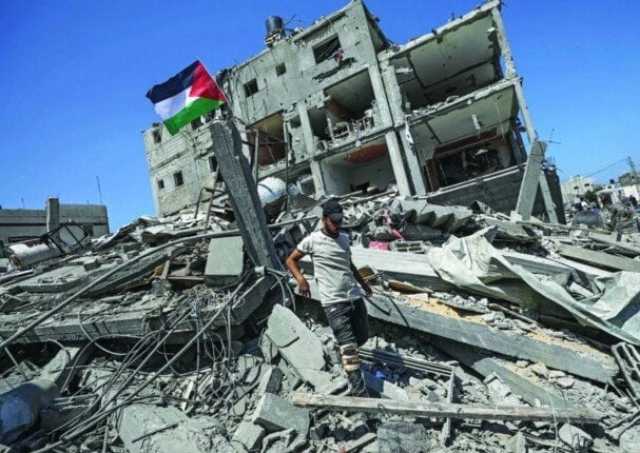 الأونروا: لدينا خطة متكاملة لمواجهة الوضع الإنساني بغزة بعد أضرار العمليات العسكرية الأخيرة