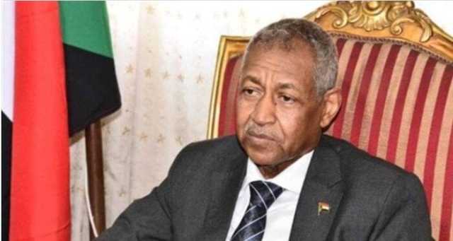 سفير السودان لدى القاهرة يثمن جهود مصر في تحقيق السلام والتنمية بالمنطقة