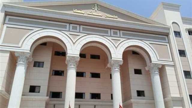 السجن المشدد لعاطل لإتهامه وأخر بالشروع في قتل عامل بالقليوبية