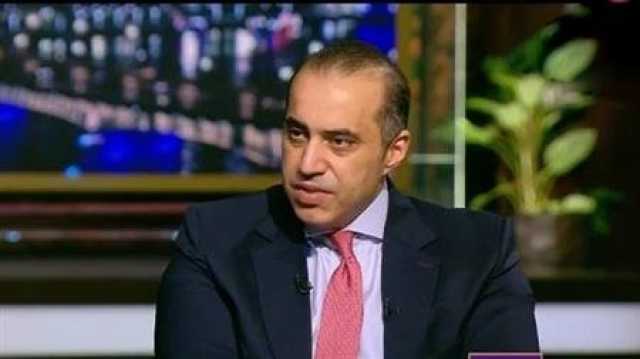 المستشار محمود فوزي: الإعلام ركيزة أساسية في دعم المسار الديمقراطي وتعزيز الوعي العام