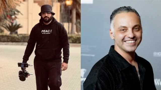 القدر يكتب المشهد الأخير.. وفاة المصورين ماجد هلال وكيرلس صلاح في حادث مأساوي
