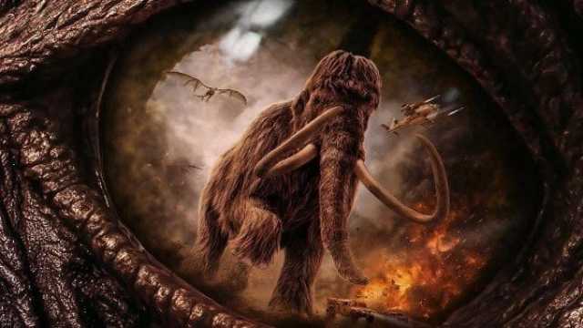 بعد 6 أيام من عرضه.. إيرادات فيلم «أوسكار عودة الماموث» بالسينمات