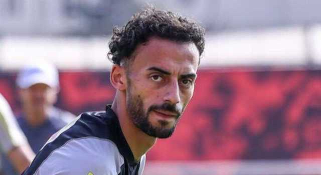 وليد صلاح الدين يطالب عبد القادر بالرد الفوري على عرض التجديد