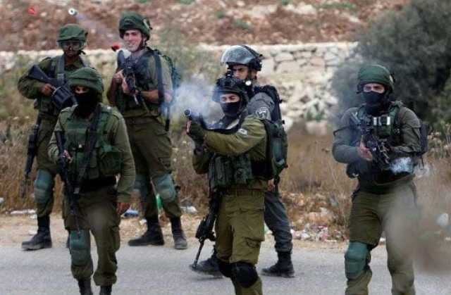 الاحتلال الإسرائيلي يواصل قصفه لأنحاء متفرقة في قطاع غزة