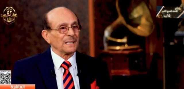 محمد صبحي يكشف عن موقف تعرض له بسبب تقليده لـ «حسني مبارك»