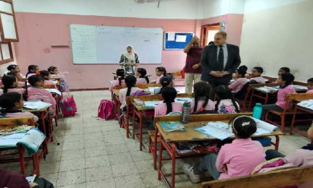 تعليم قنا: لا انتقال تلقائي بين الصفوف دون تقييم فعلي للمستوى الدراسي
