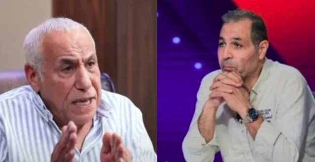 «مستخسر في الزمالك 2500 دولار».. تامر عبد الحميد يهاجم حسين لبيب بسبب المستحقات المتأخرة