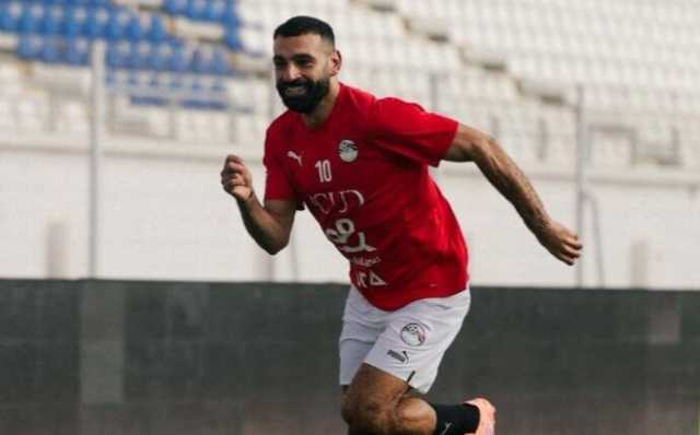 هاني رمزي: محمد صلاح سيكون كلمة السر في التأهل إلى كأس العالم أمام جيبوتي