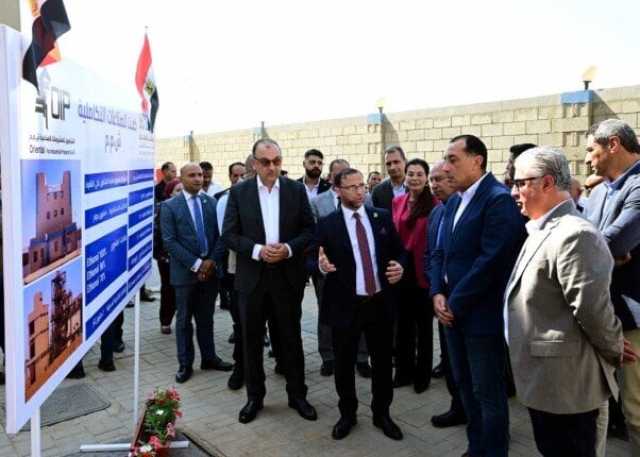 باستثمارات 4 ملايين دولار.. افتتاح مصنع «كمت للصناعات التكاملية» المتخصص في إنتاج الإيثانول