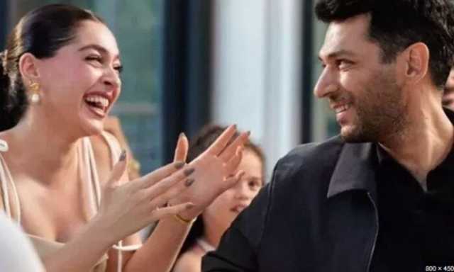 موعد عرض الحلقة 10 مسلسل ورود وذنوب والقنوات الناقلة المفتوحة