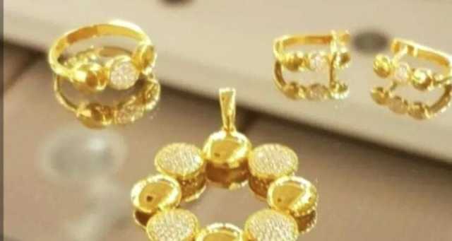 سعر الذهب في قطر اليوم الأحد 19 أكتوبر 2025