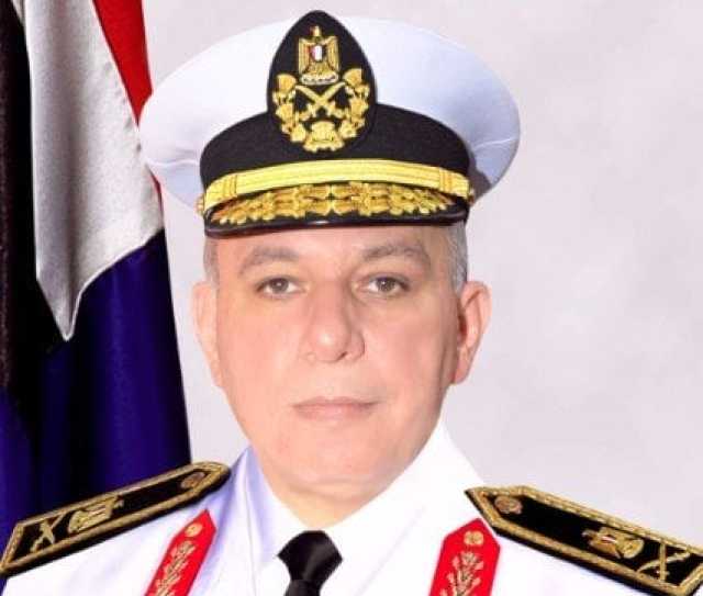 قائد القوات البحرية المصرية في ذكرى إغراق إيلات: نعمل 365 يومًا سنويًا ونجمع بين الردع والمبادأة