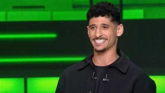 قطة: لا أخشى باريس سان جيرمان.. وجمهور الزمالك أشرس من جماهير الأهلي