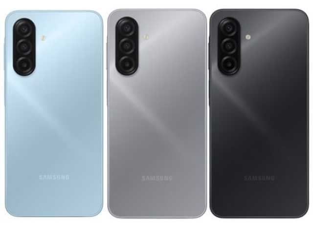بطارية تدوم طويلا.. اكتشف مميزات هاتف Samsung Galaxy A17 4G